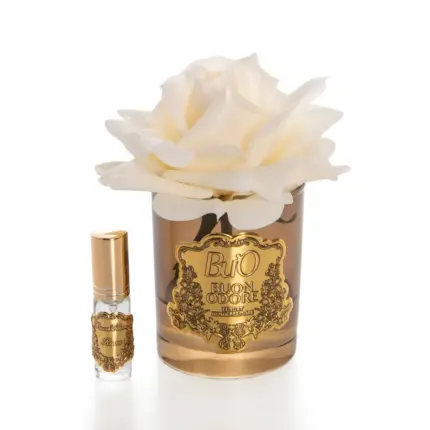 Amber Cam Gold Icon Luxury Home Perfume Krem