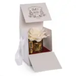 Amber Cam Gold Icon Luxury Home Perfume Krem - Görsel 3