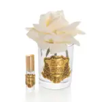 Cam Gold Icon Luxury Home Perfume Krem