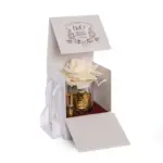 Cam Gold Icon Luxury Home Perfume Krem - Görsel 3