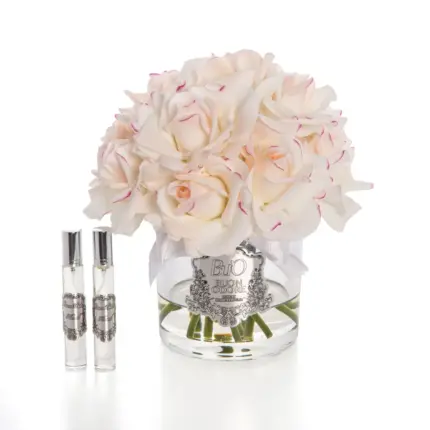 Cam Silver Supreme Luxury Home Perfume Allıklı