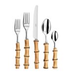 CAPDECO 30 Parça Set BAMBOO Bambu