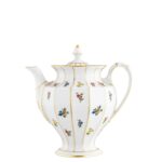 FURSTENBERG Çaydanlık 1000ml GRECQUE MILLE FLEURS