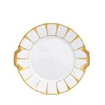 FURSTENBERG Kek Tabağı 27,7cm GRECQUE ATHENA