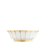 FURSTENBERG Salata Kasesi 22,4cm GRECQUE ATHENA