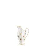 FURSTENBERG Sütlük Sosluk 12,4cm 110ml GRECQUE MILLE FLEURS