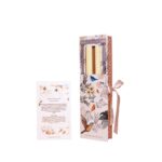 Rêve De Brillant 2'lı Gold Mum Seti