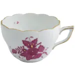 Herend Apponyi Çay Fincanı - Görsel 2