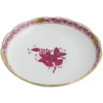 Herend Apponyi Çay Fincanı - Görsel 3