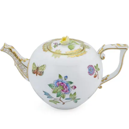 Herend Victoria Çay Potu