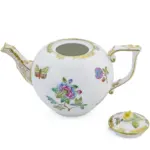 Herend Victoria Çay Potu - Görsel 2