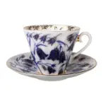 Imperial 'Çan Çiçekleri' Çay Fincanı