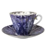 Imperial 'Radyal Tetereva' Çay Fincanı