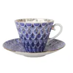 Imperial 'Unutma Beni' Çay Fincanı