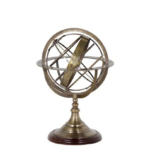 Globe S Dekoratif Obje