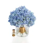 Buon Odore Ortanca Luxury Home Perfume Gold