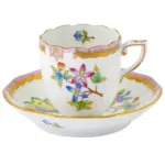 Herend Victoria Kahve Fincanı