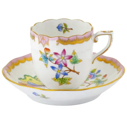 Herend Victoria Kahve Fincanı