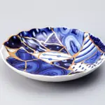 Imperial 'Baikal' Kurabiye Tabağı