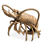 Lobster Dekoratif Obje