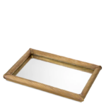 Salvi Rectangular S Tepsi - Görsel 3