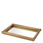 Salvi Rectangular S Tepsi - Görsel 4