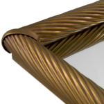 Salvi Rectangular S Tepsi - Görsel 5