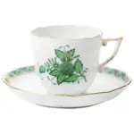 Herend Apponyi Çay Fincanı - Görsel 2