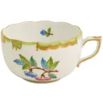 Herend Victoria Çay Fincanı - Görsel 3