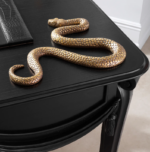 Serpent Dekoratif Obje - Görsel 2