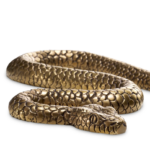Serpent Dekoratif Obje - Görsel 4