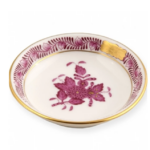 Herend Pembe Apponyi Minik Tabak