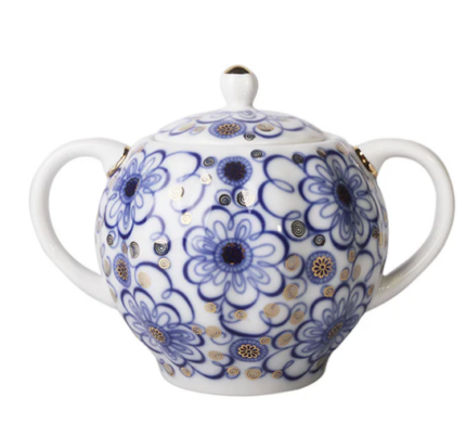 Imperial 'Kıvrımlı Dal' Şekerlik