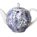 Imperial 'Kıvrımlı Dal' Çay Potu